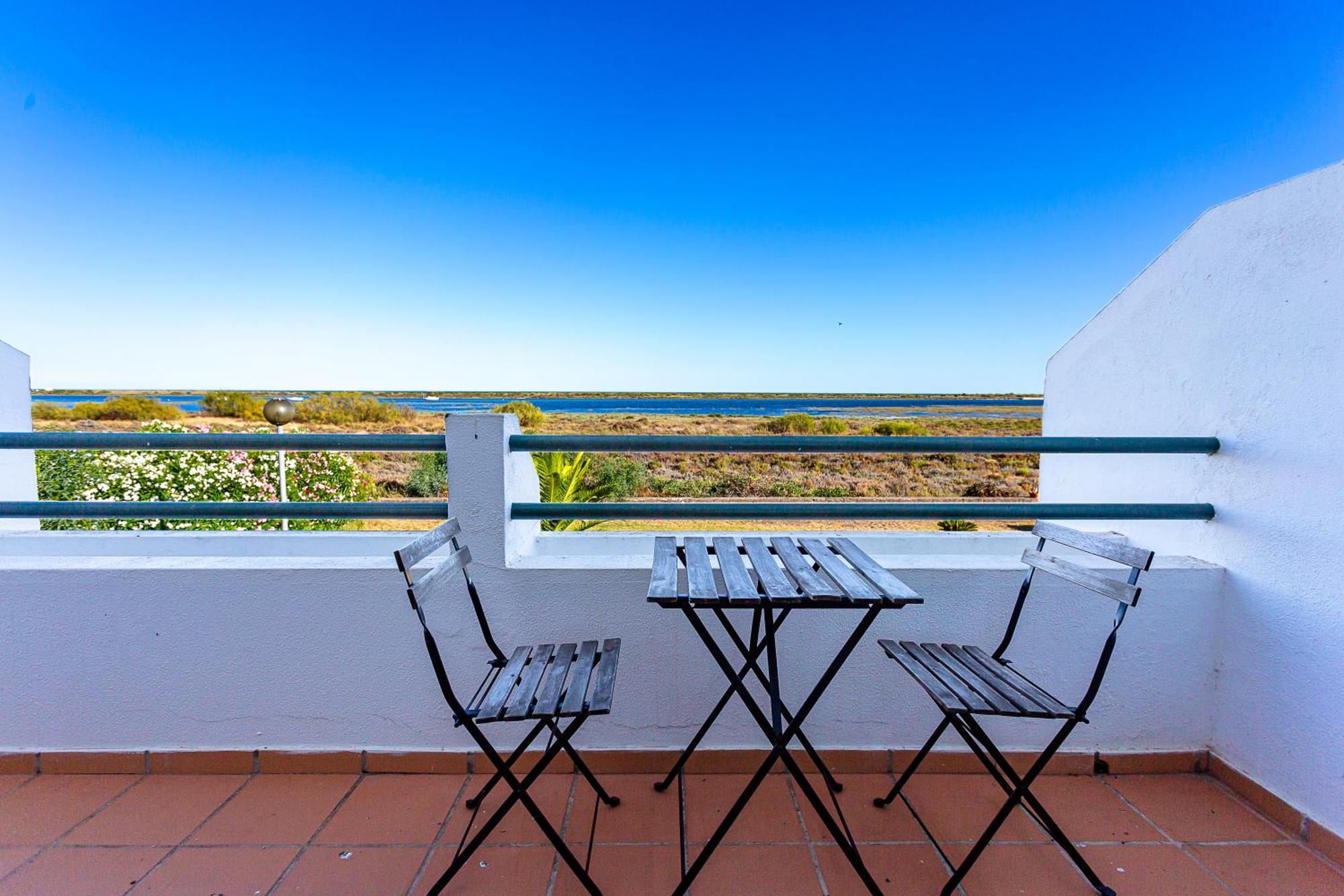 Nesha Cabanas Paradise Tavira Exterior photo