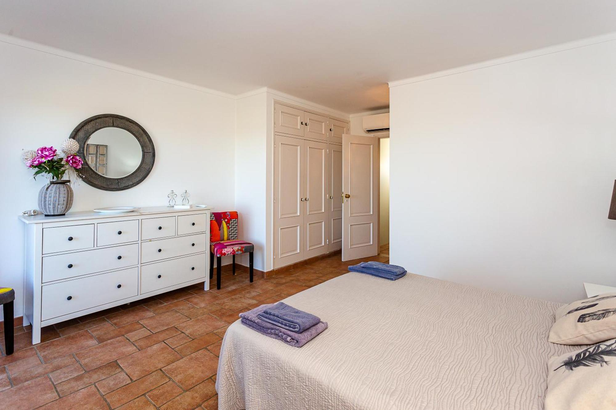 Nesha Cabanas Paradise Tavira Exterior photo